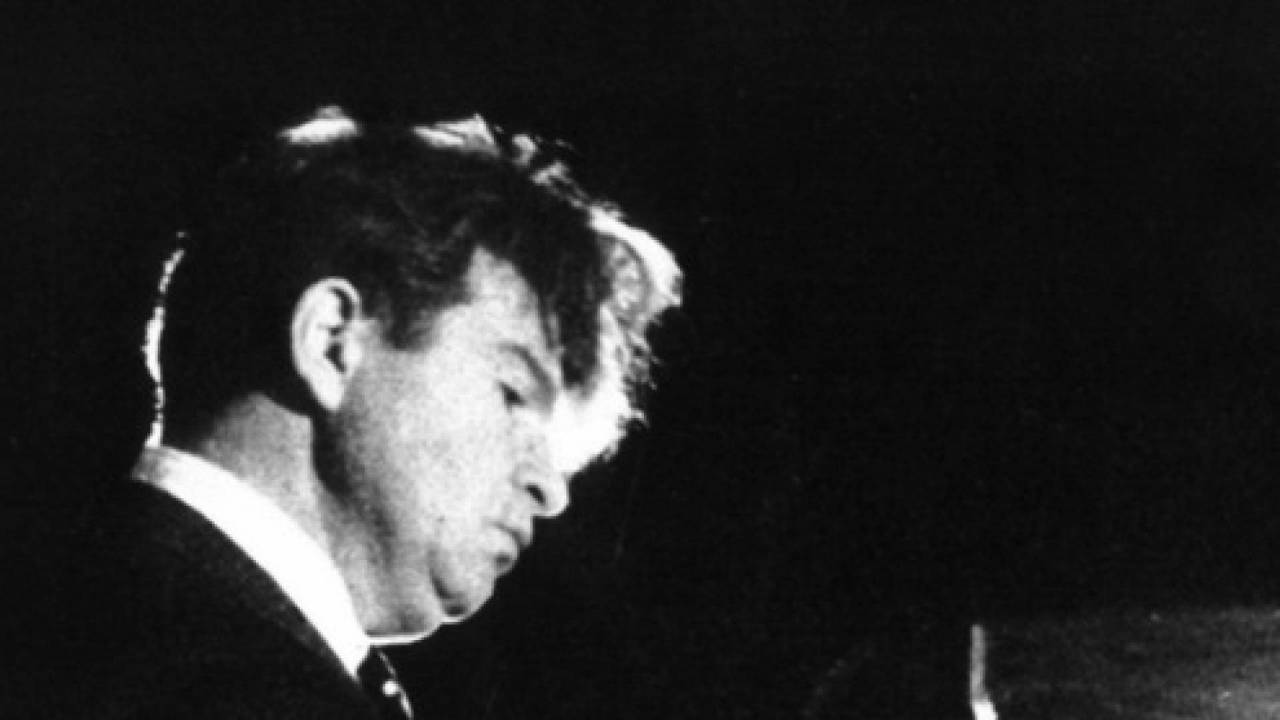 Emil Gilels