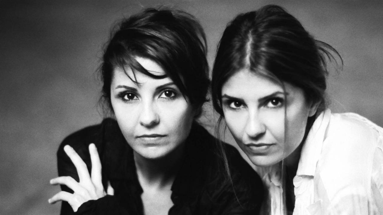 Ferhan ve Ferzan Önder
