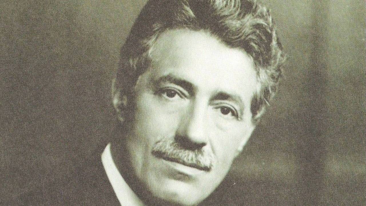 Fritz Kreisler