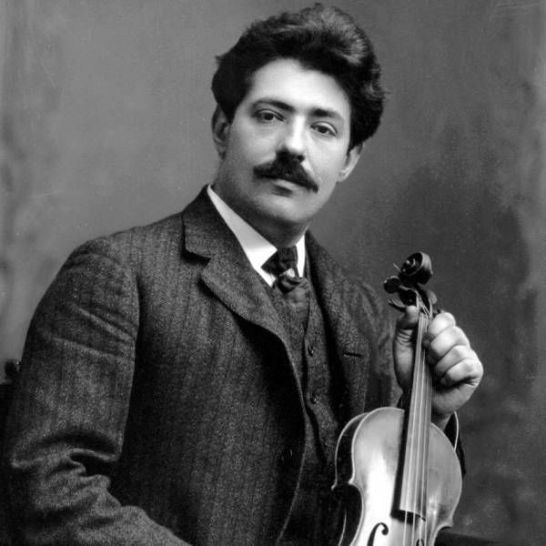 Beethoven, Shubert and Grieg: Sonatas for Violin and Piano