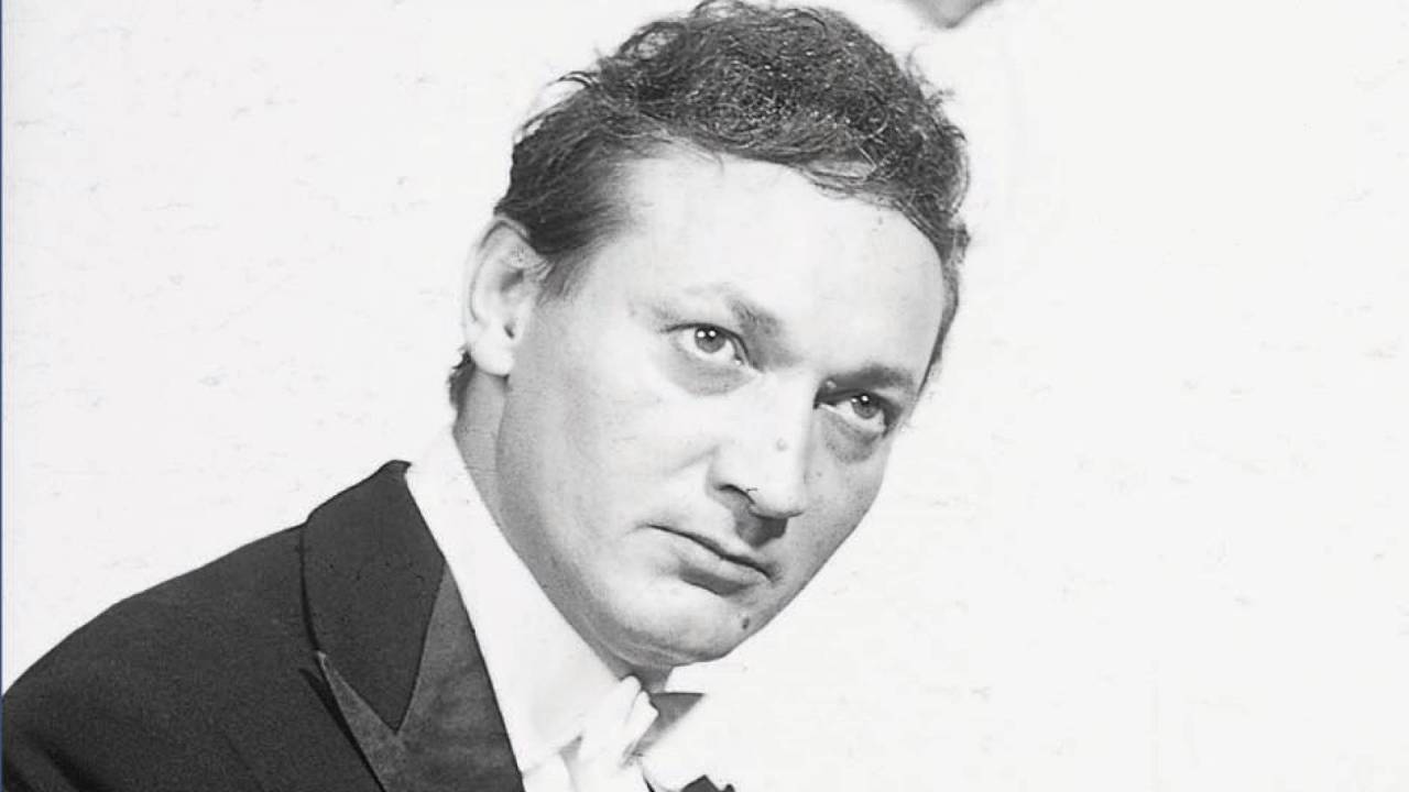 Georges Cziffra