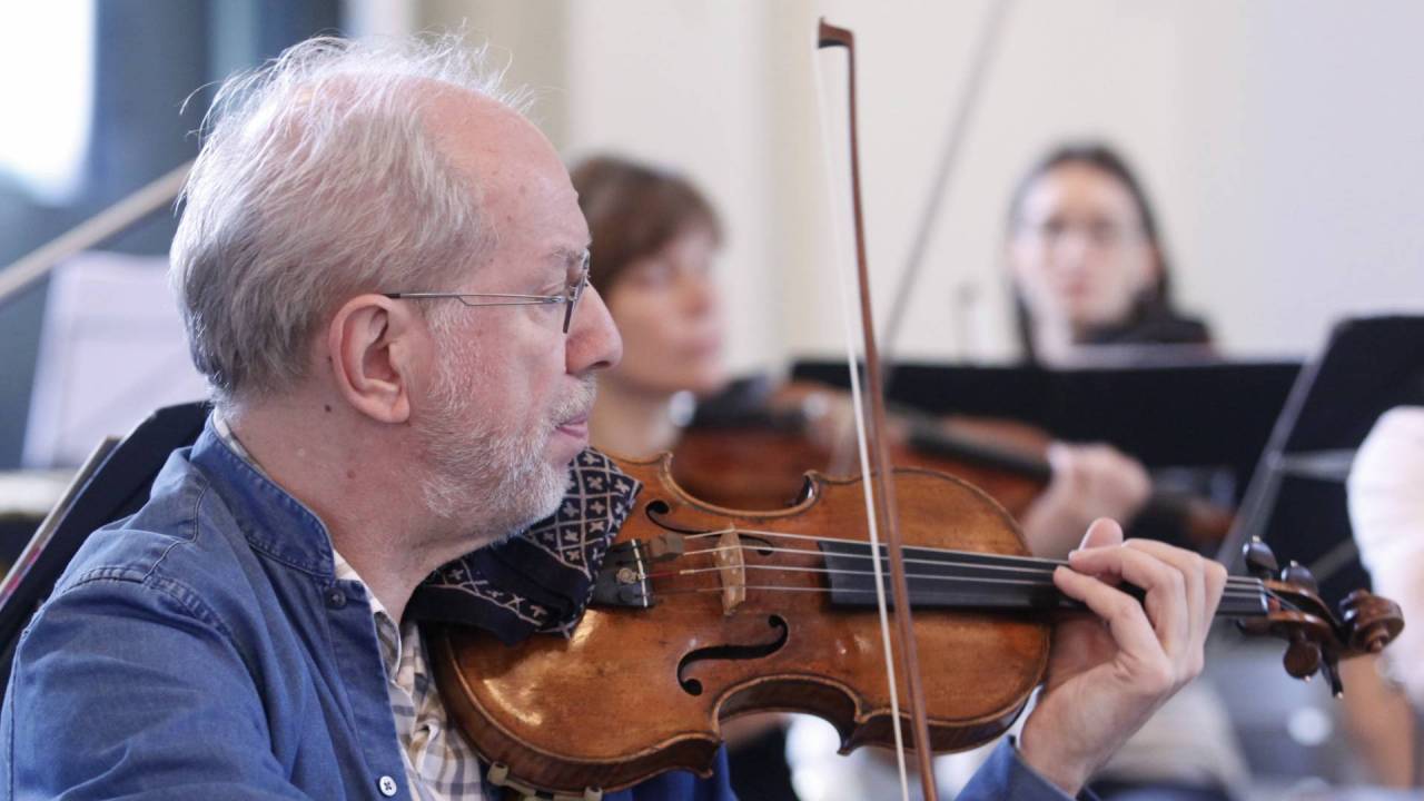 Gidon Kremer