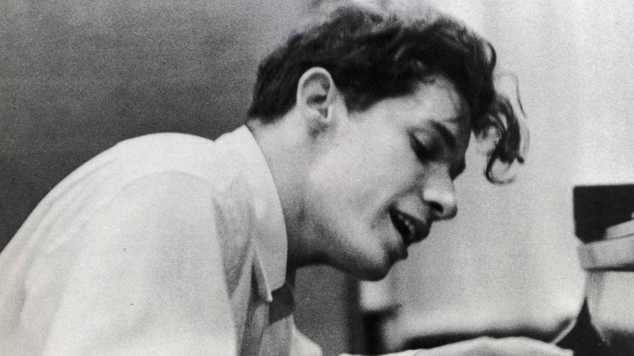 Glenn Gould