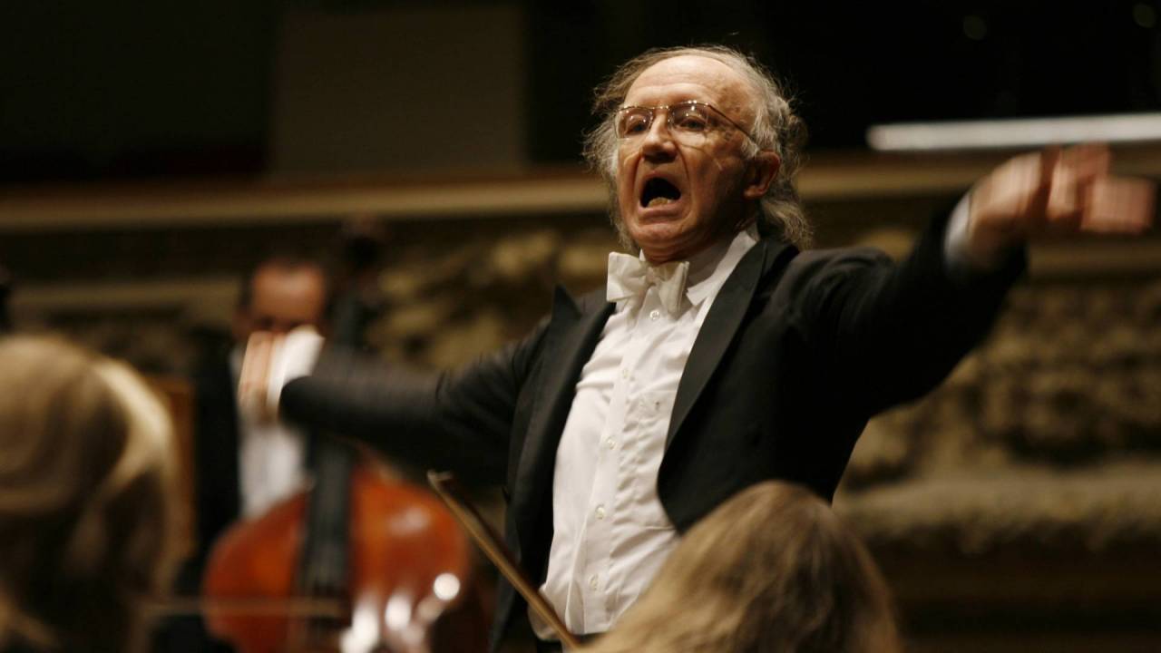 Heinz Holliger