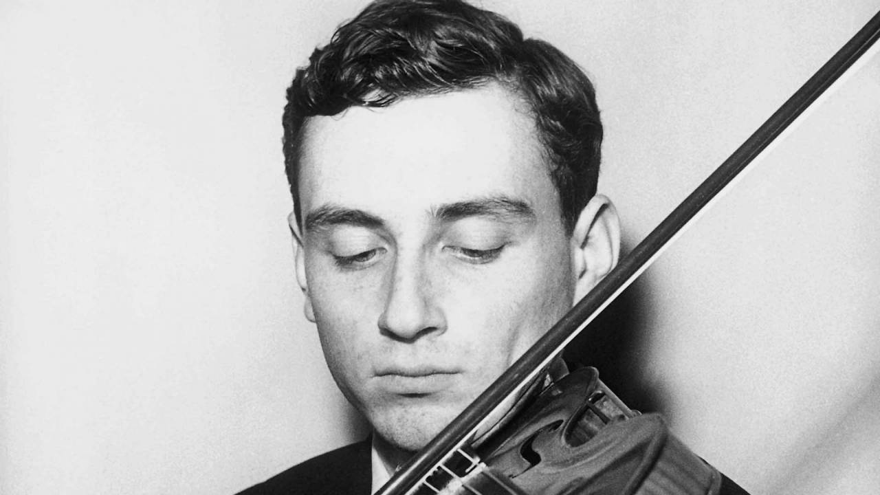 Henryk Szeryng