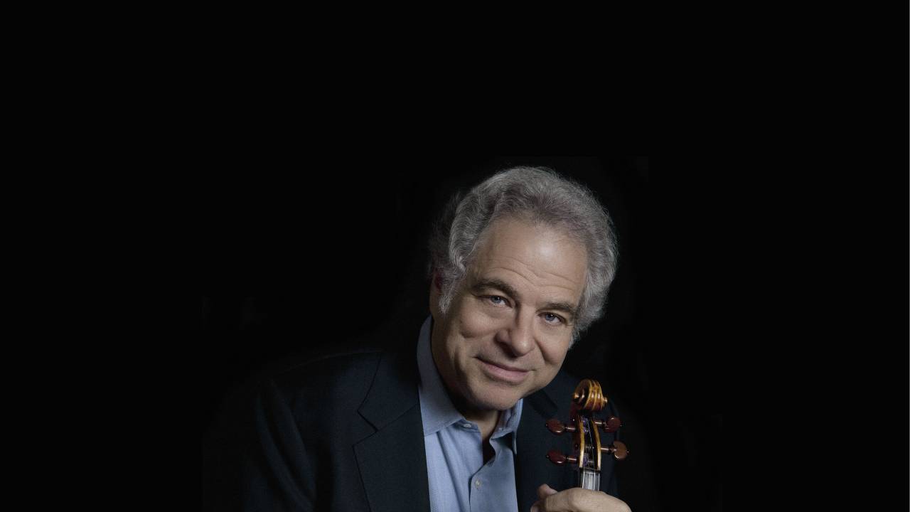 Itzhak Perlman