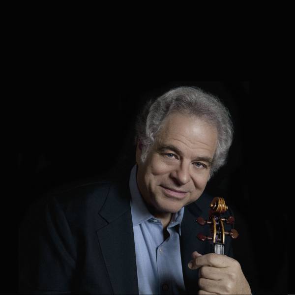 Concerto Violon Et Orch Op.77 Violon Et Cello Op.102 Live Itzak Perlman Rostropovich