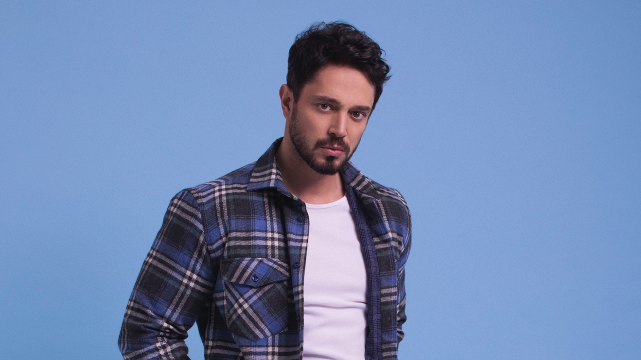 Murat Boz