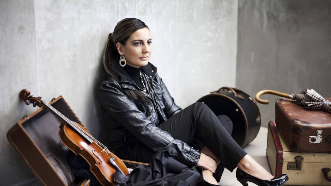 Pelin Halkacı Akın