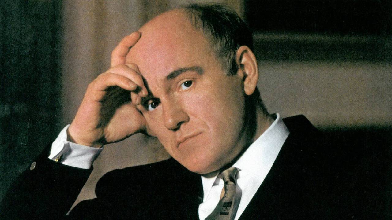 Sviatoslav Richter