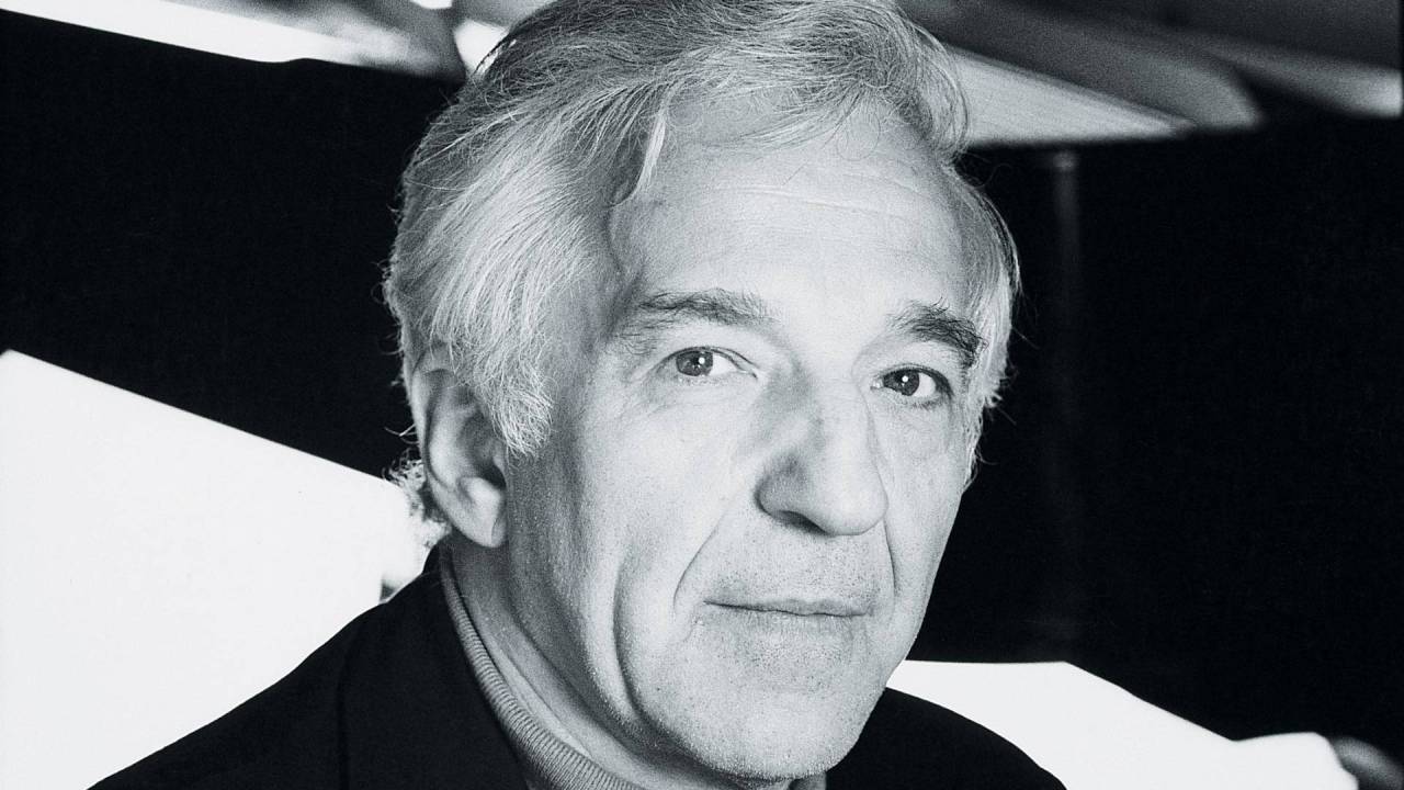 Vladimir Ashkenazy
