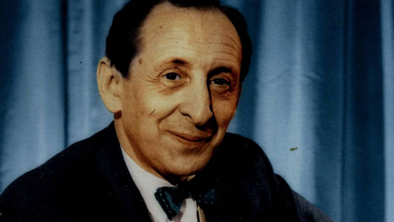 Vladimir Horowitz
