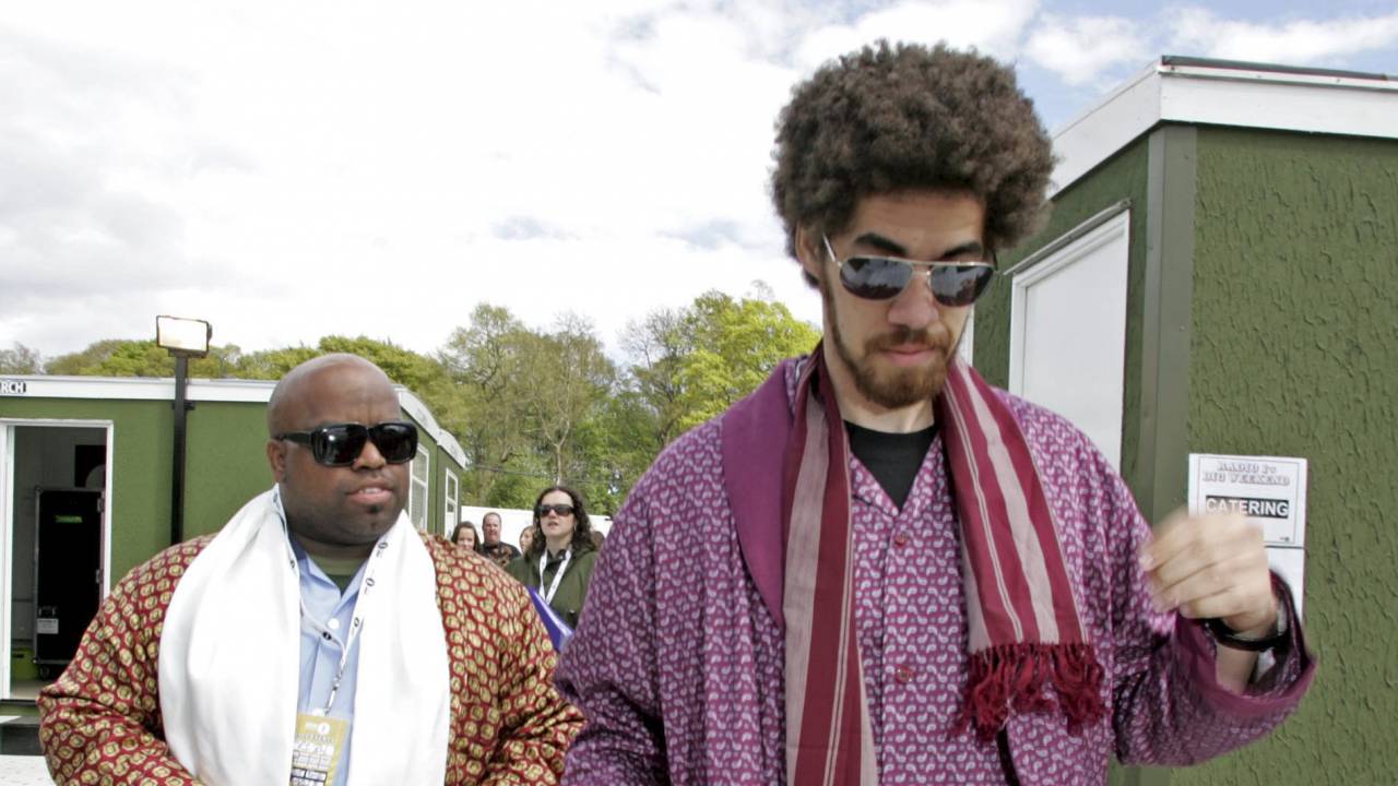 Gnarls Barkley