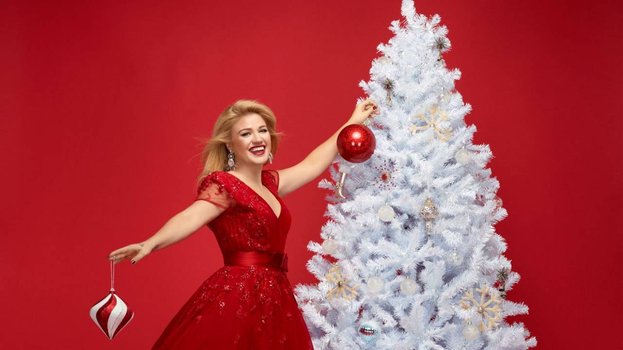 Kelly Clarkson