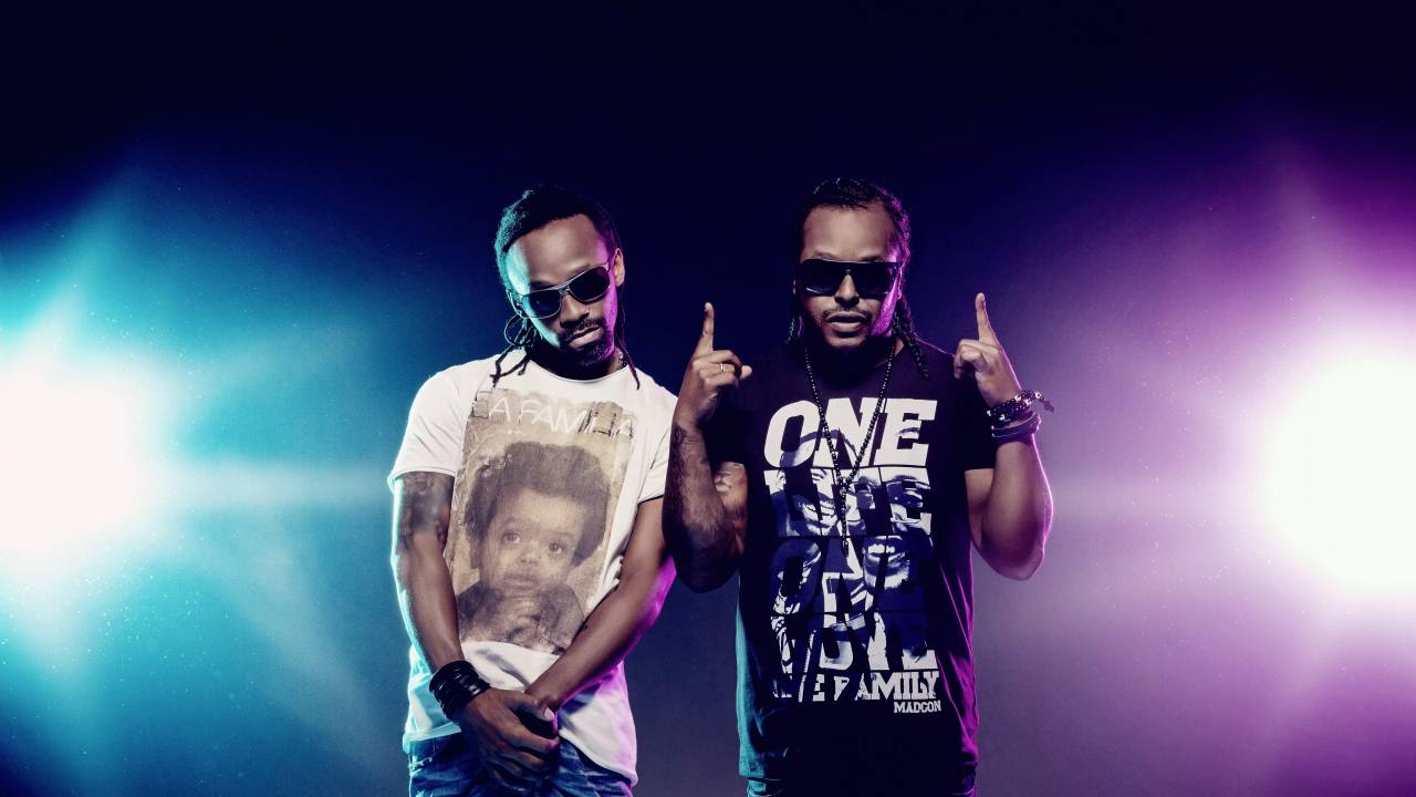 Madcon