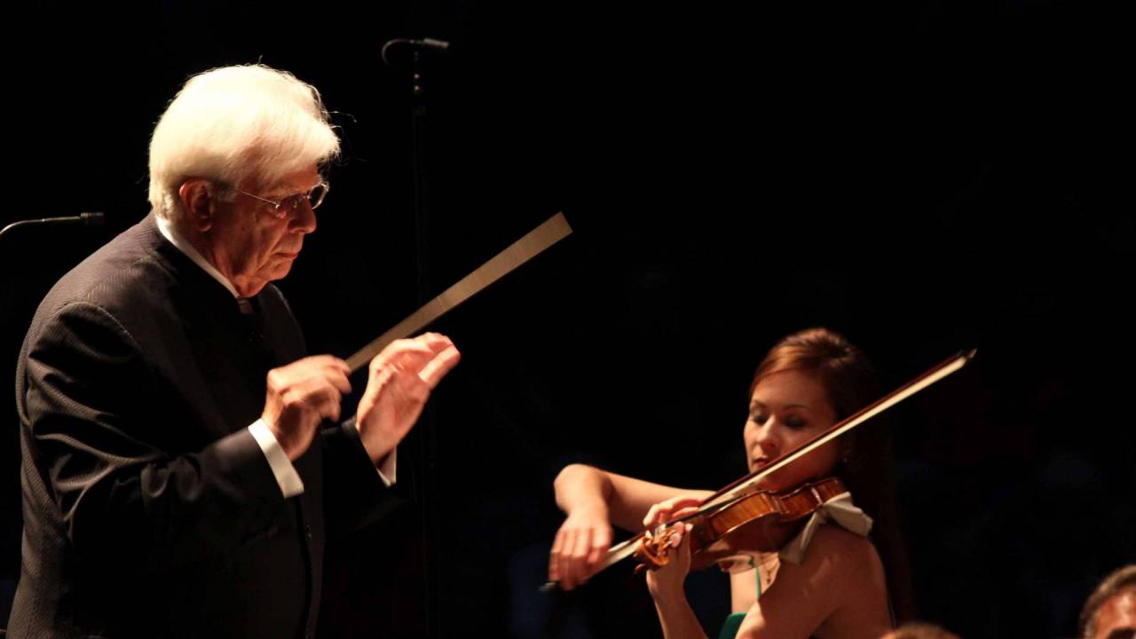 Christoph Von Dohnanyi