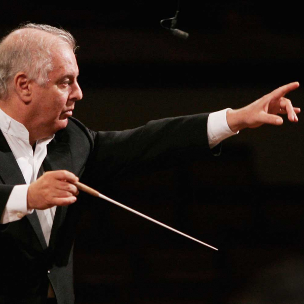 Bruckner: Symphonies Nos. 1-3