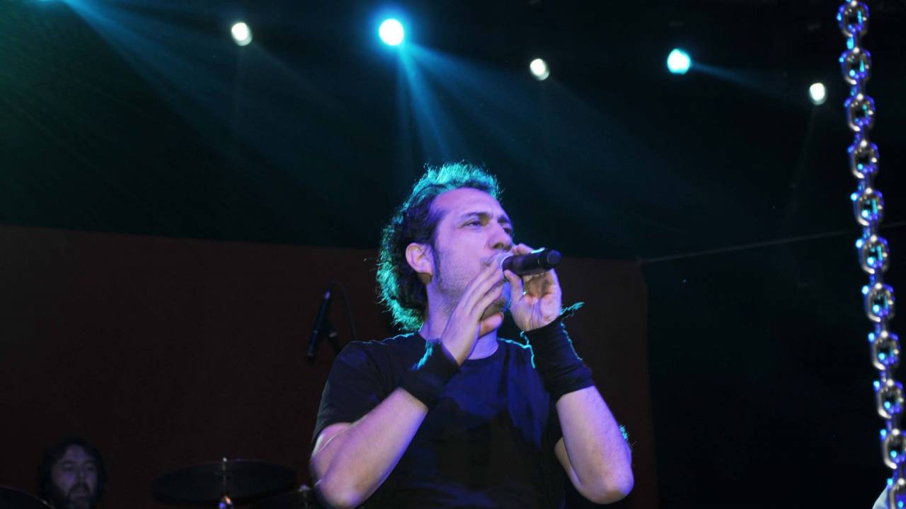 Kıraç