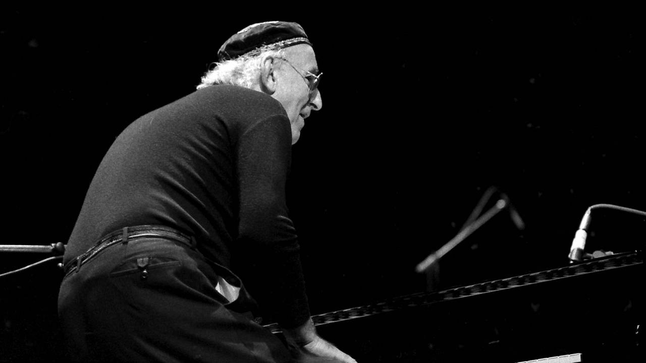 Friedrich Gulda