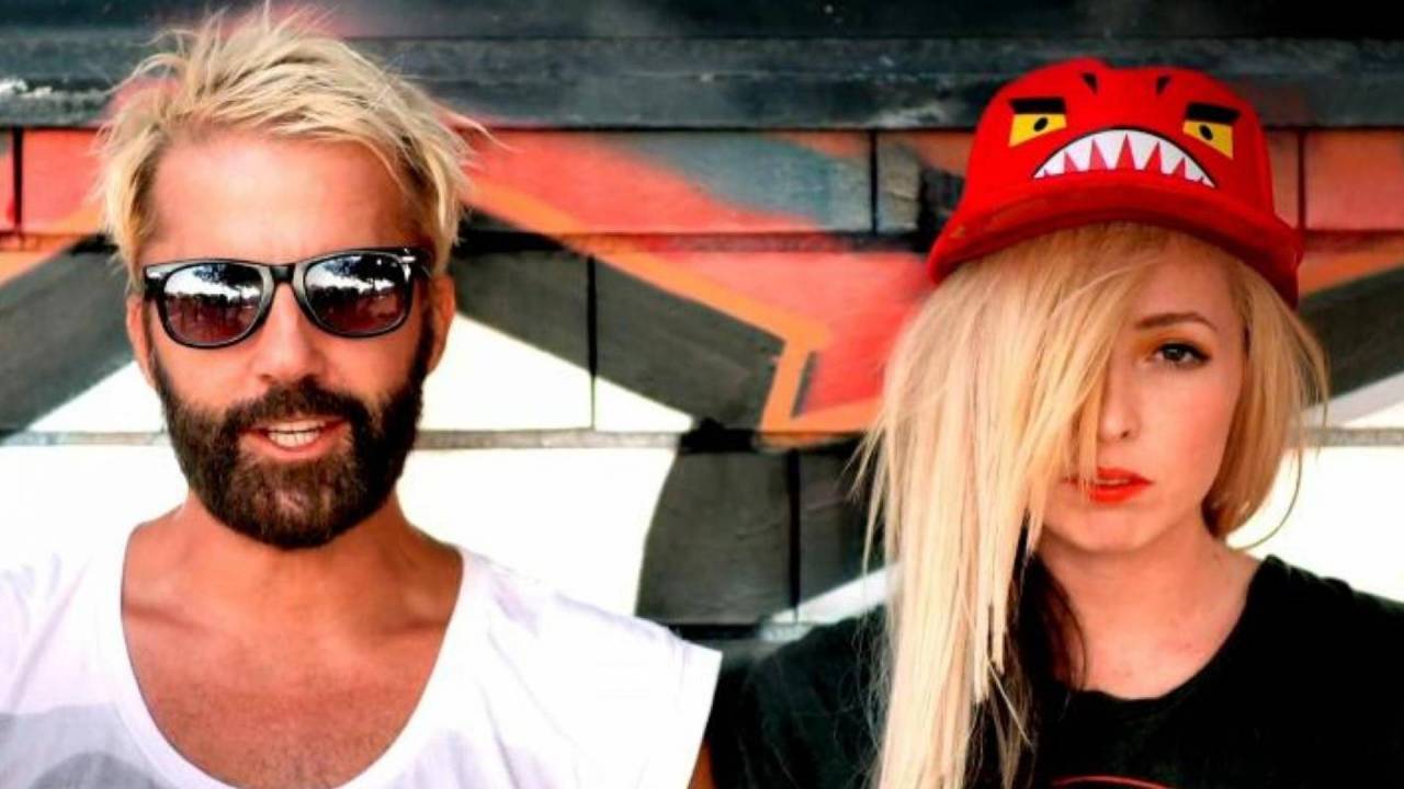 The Ting Tings