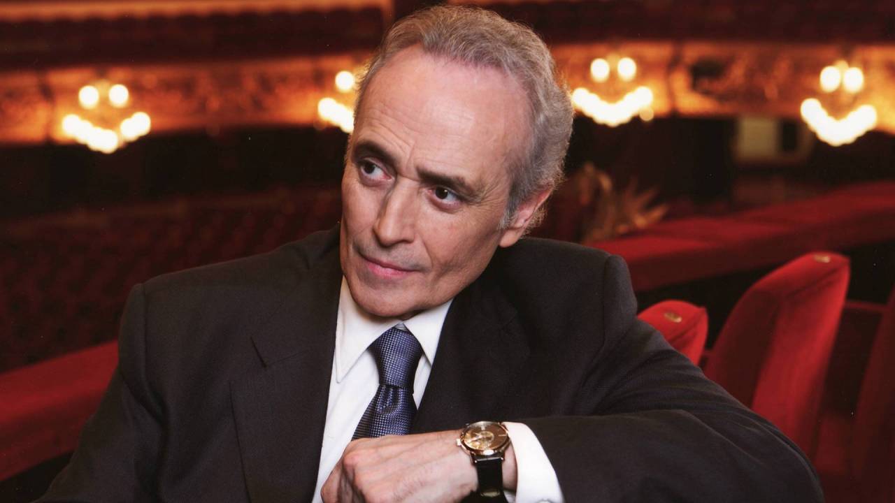 José Carreras