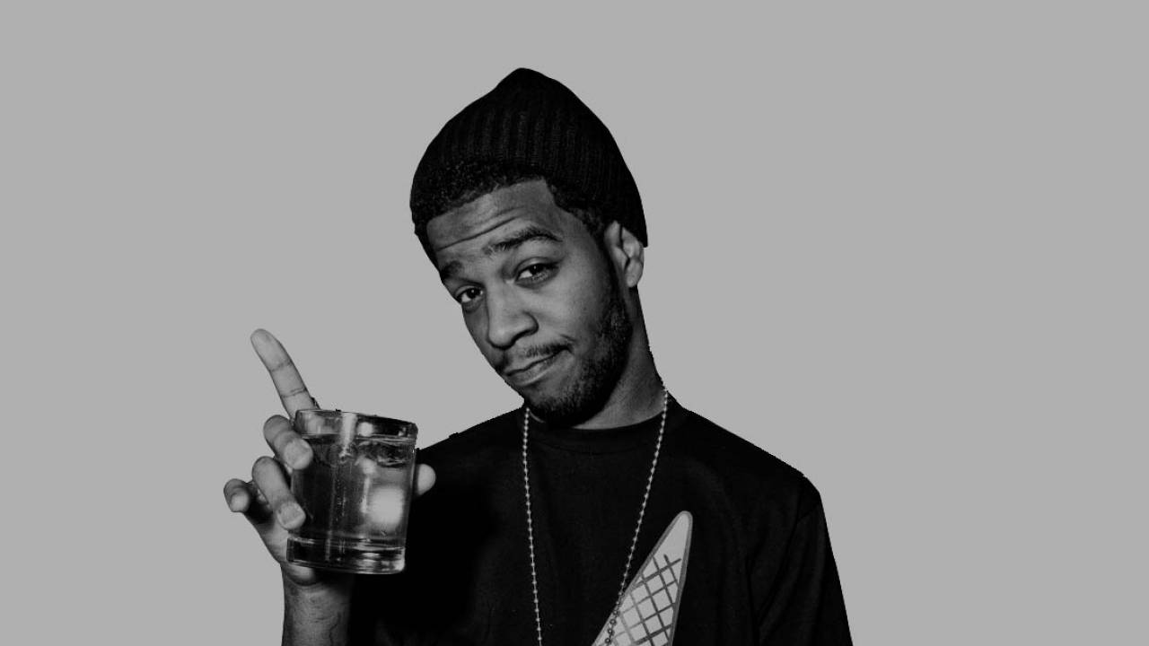 Kid Cudi