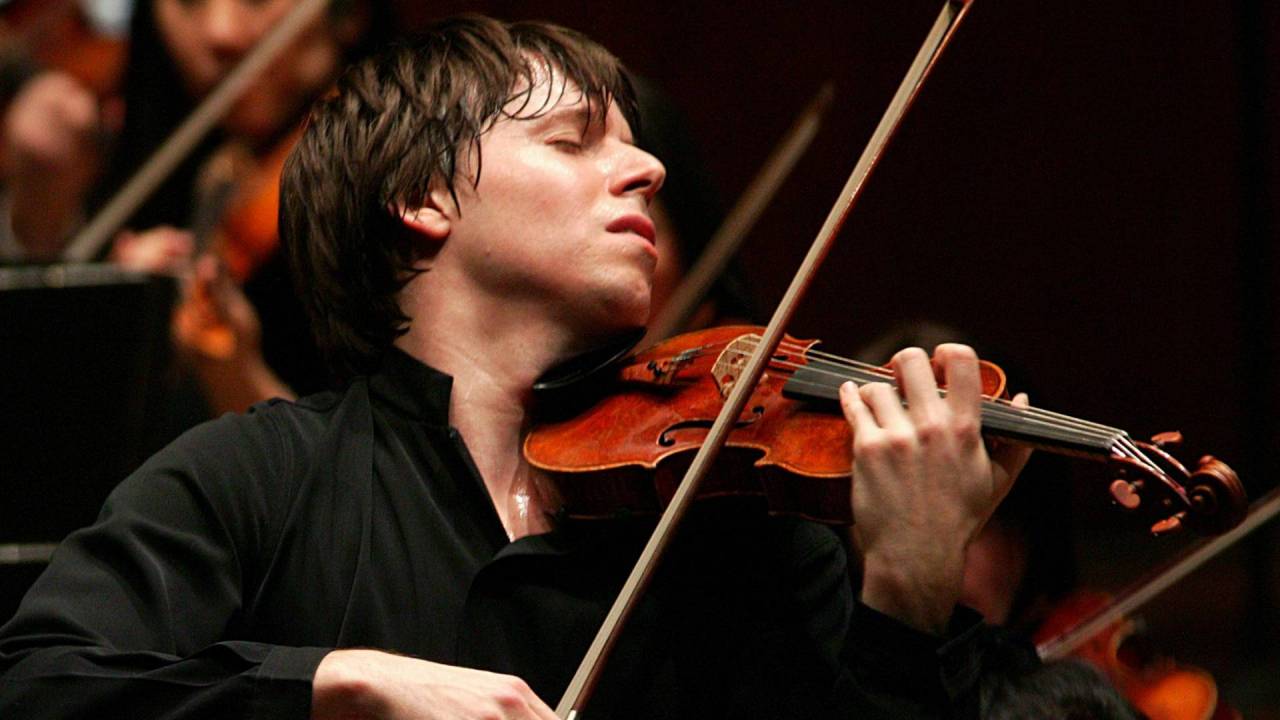 Joshua Bell