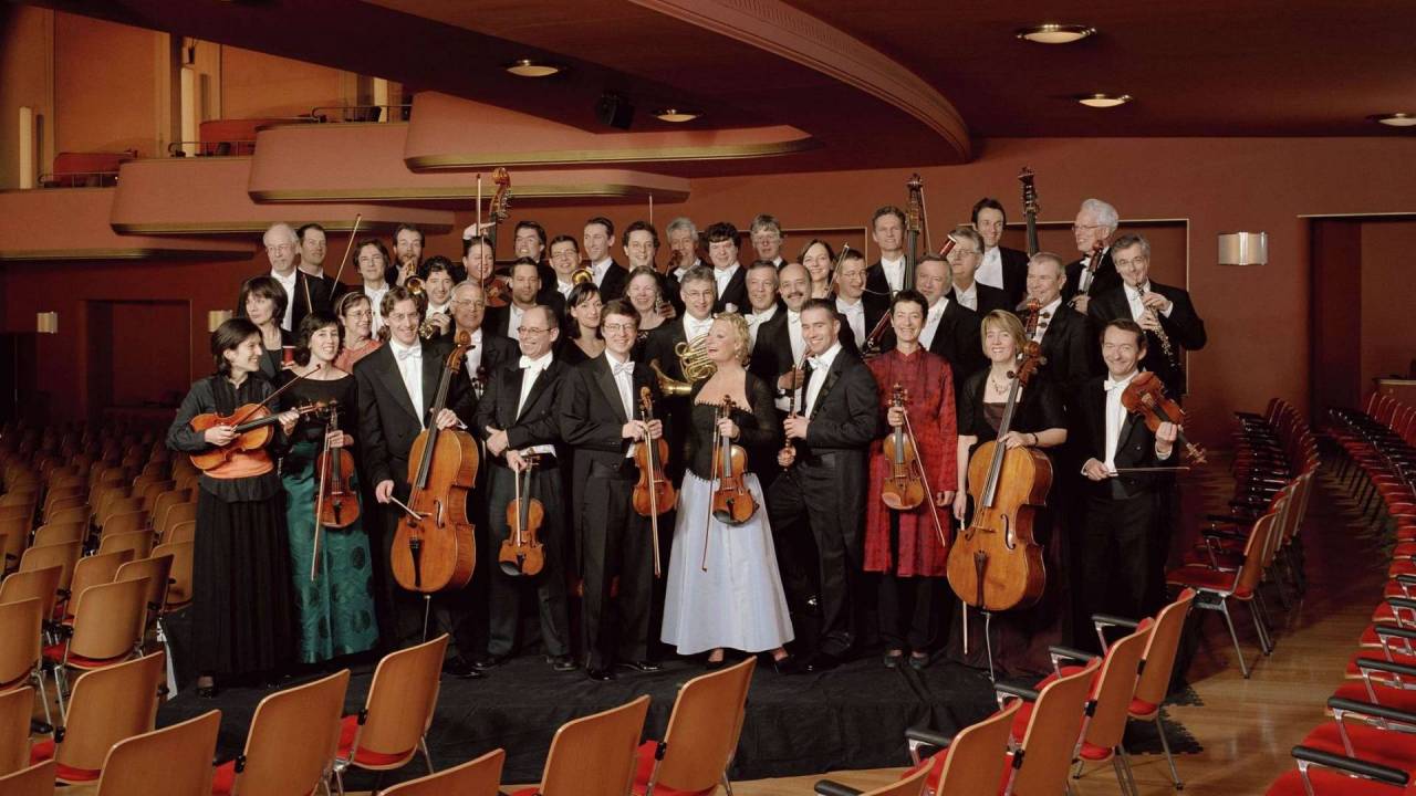 Lausanne Chamber Orchestra