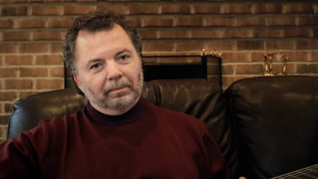 Manuel Barrueco