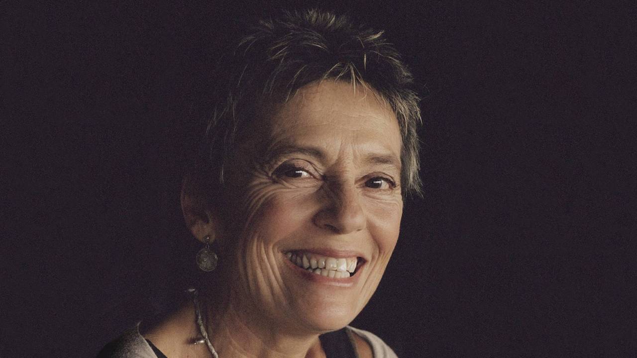 Maria João Pires