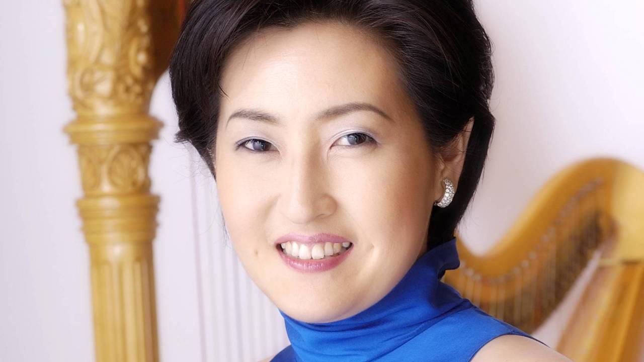 Naoko Yoshino