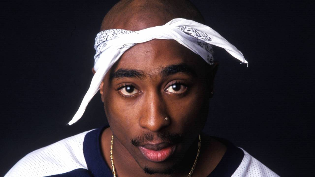 2 Pac