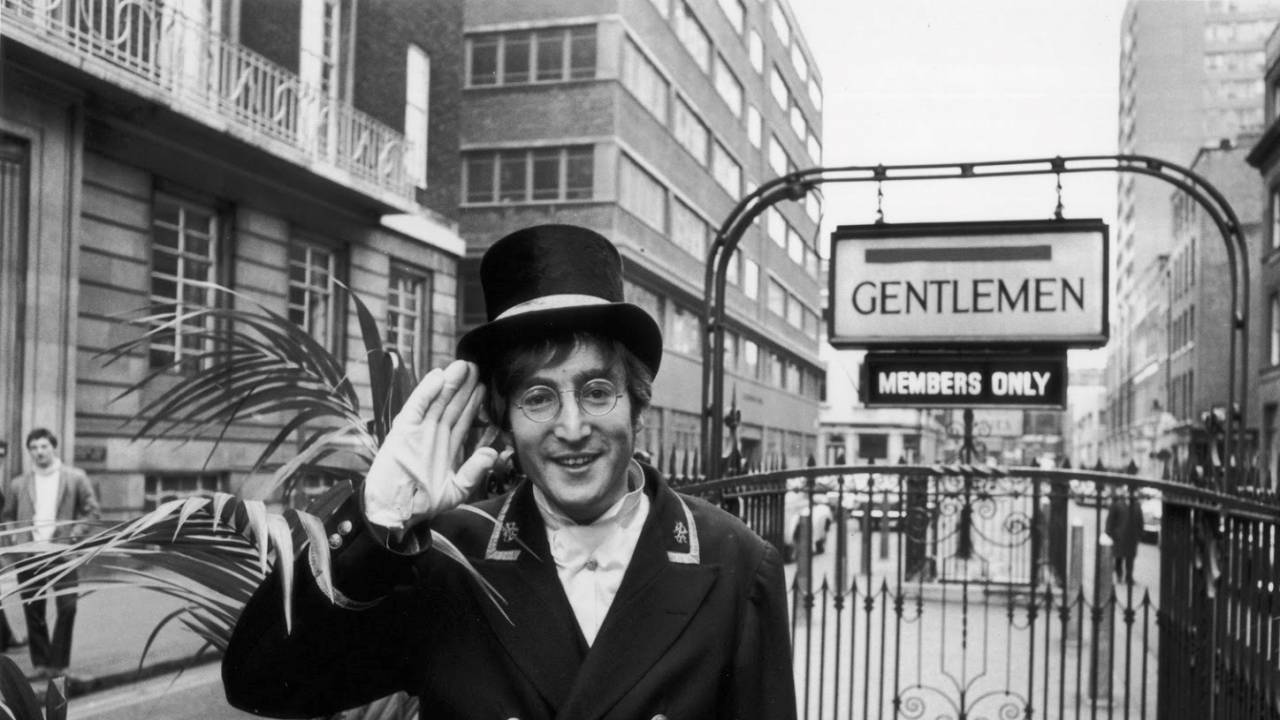 John Lennon