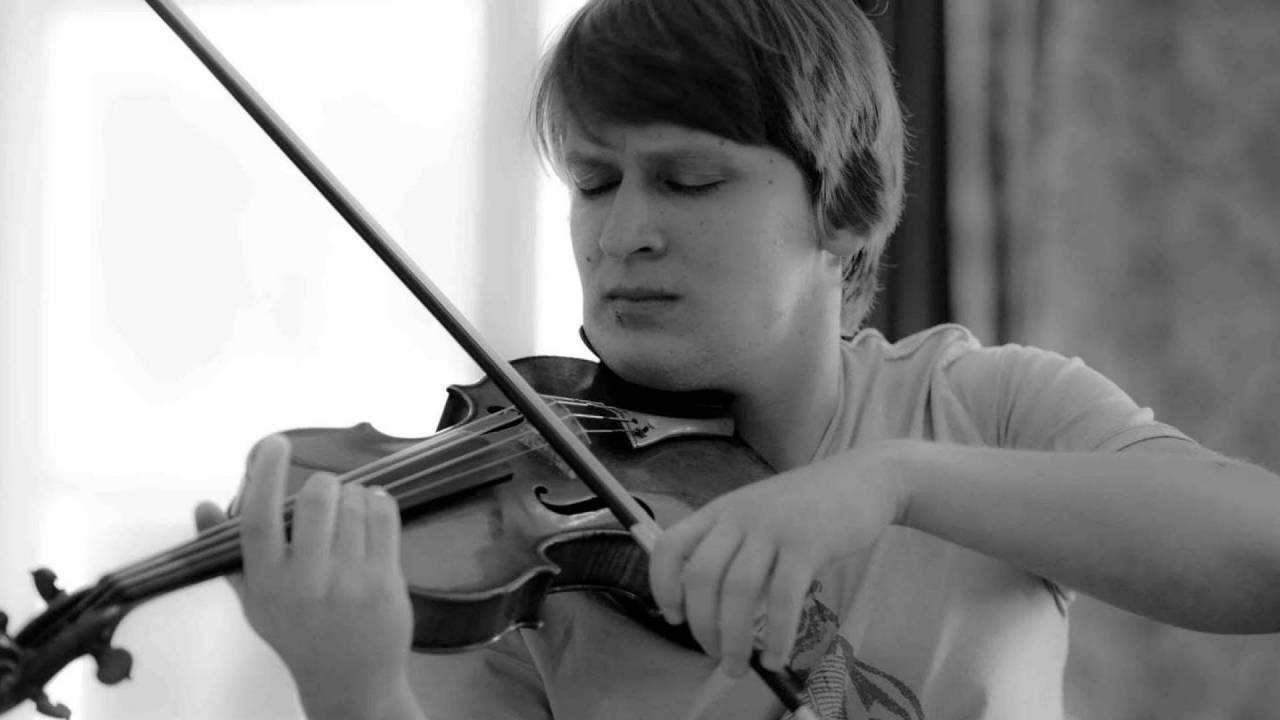 Oleg Kagan