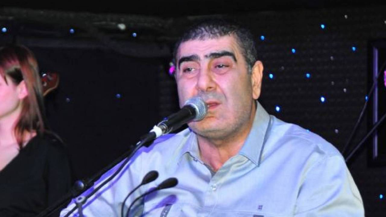 Metin Özülkü