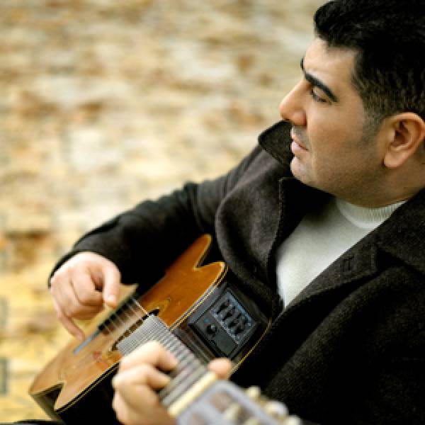 Aşk Masalı