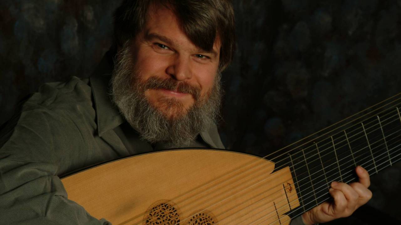 Paul O’Dette