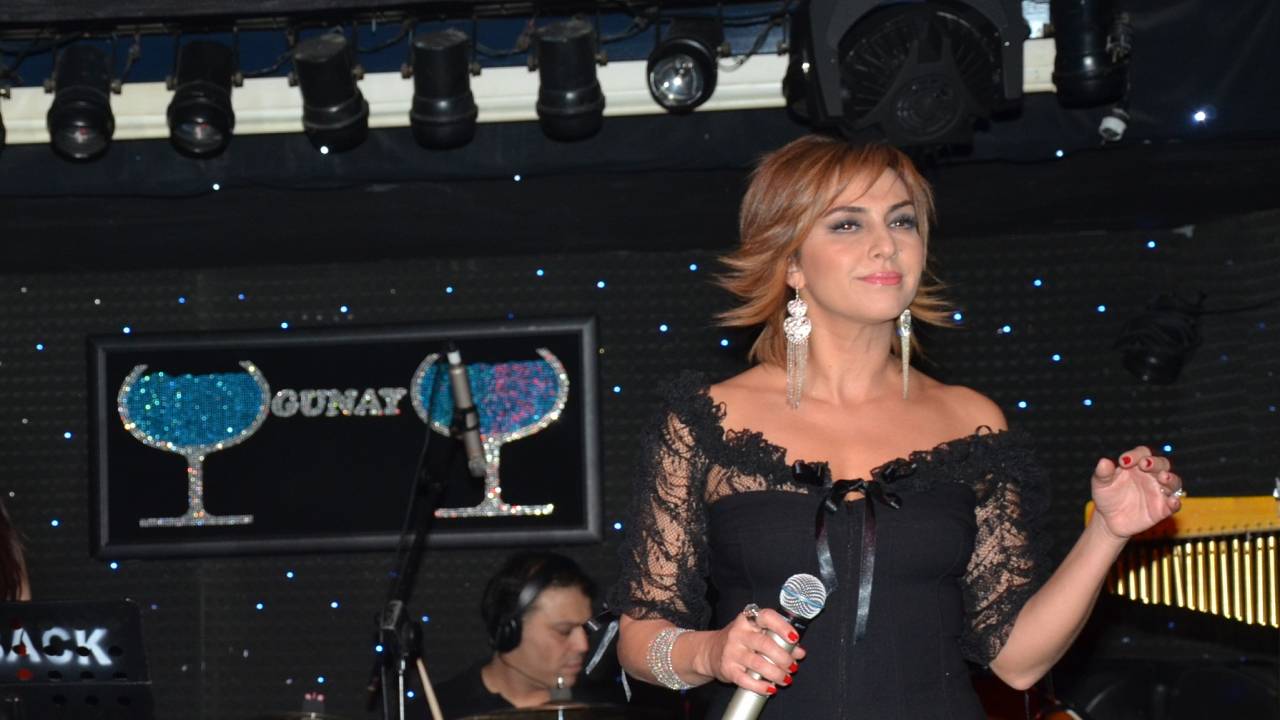 Eda Özülkü