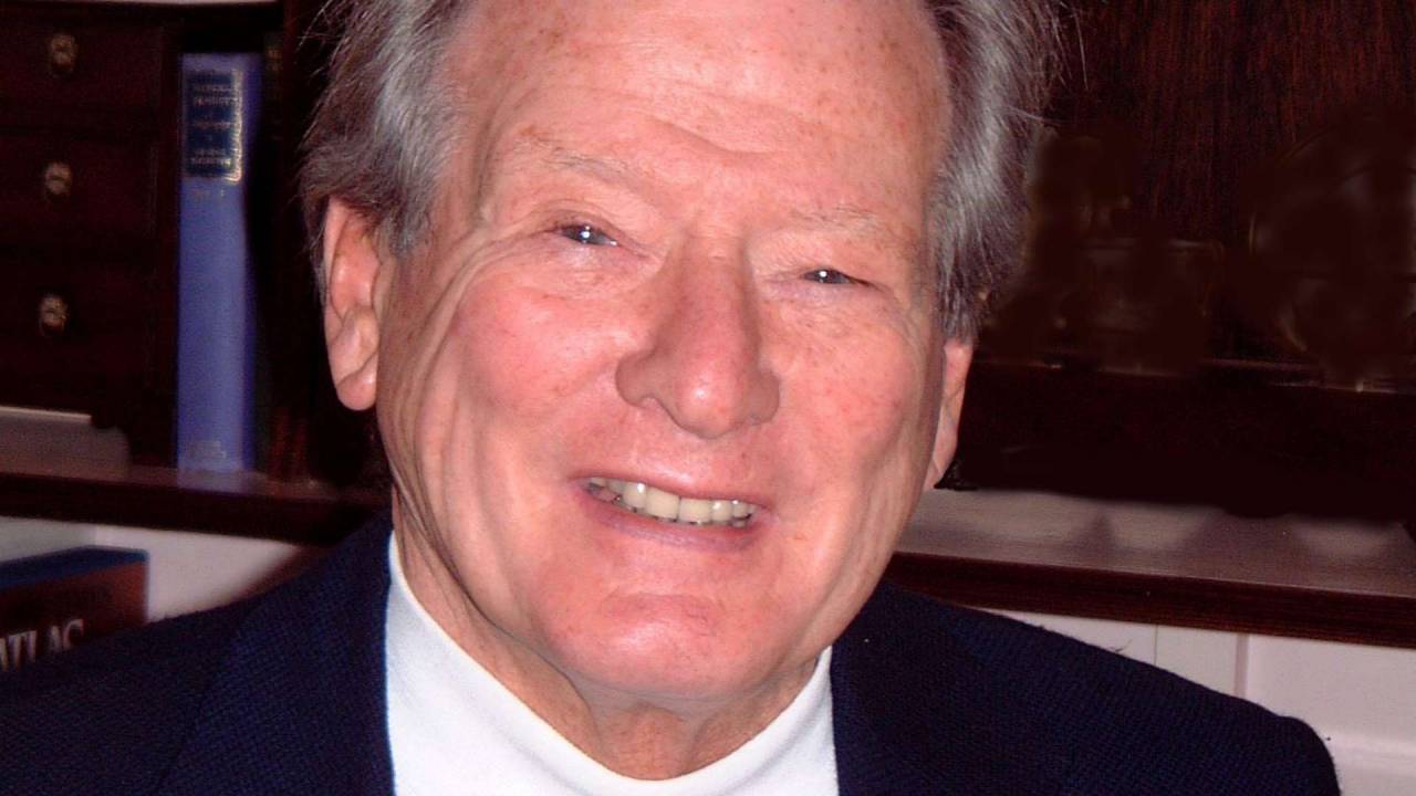 Neville Marriner