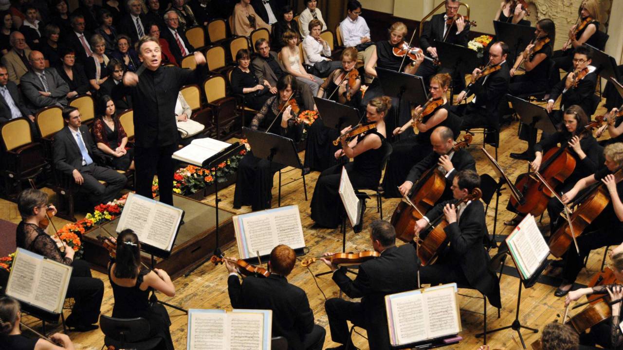 Halle Orchestra