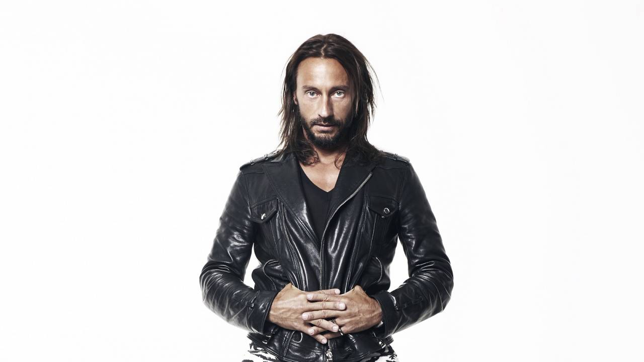 Bob Sinclar