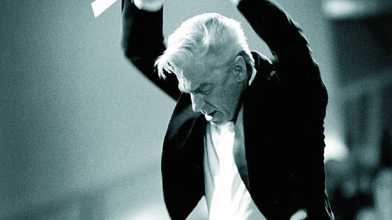 Karajan Forever