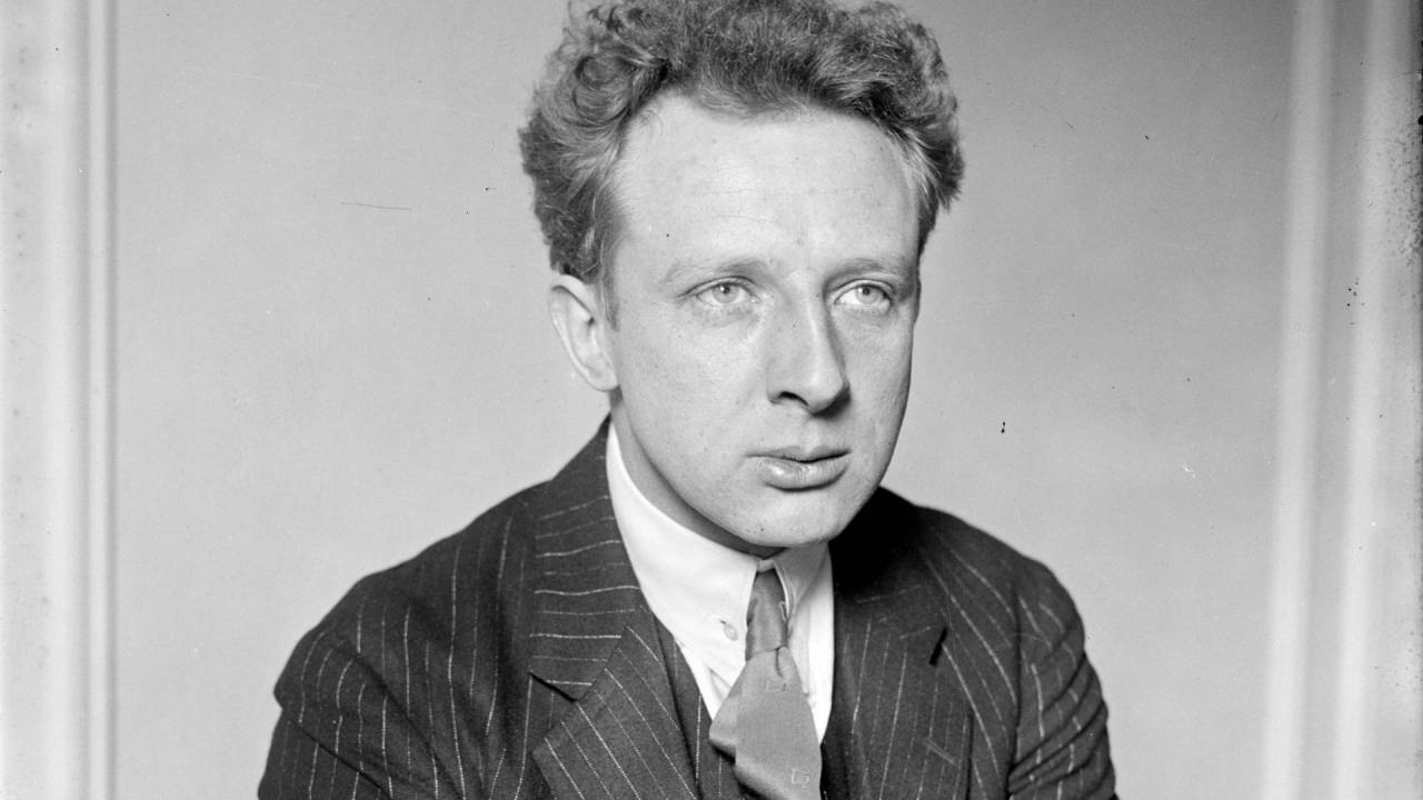 Leopold Stokowski