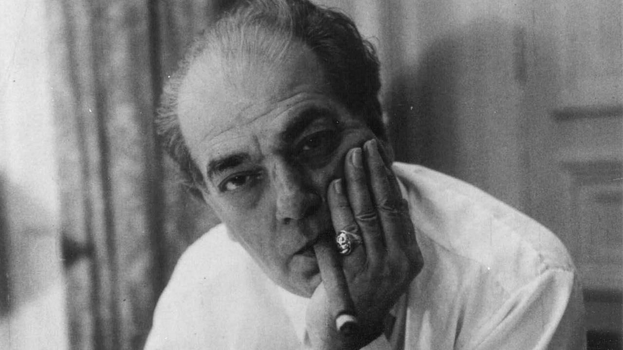 Heitor Villa-Lobos