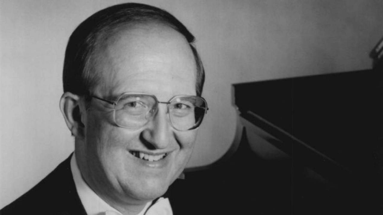 Lambert Orkis