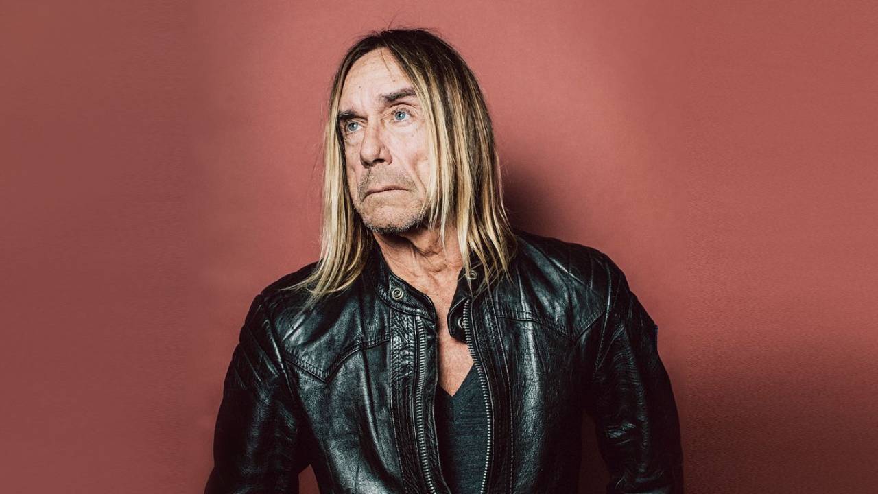 Iggy Pop