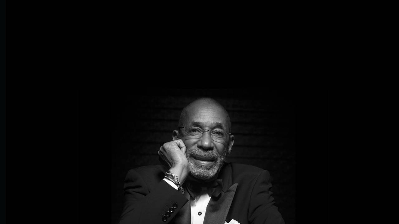 Ron Carter
