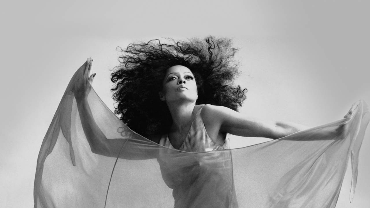 Diana Ross