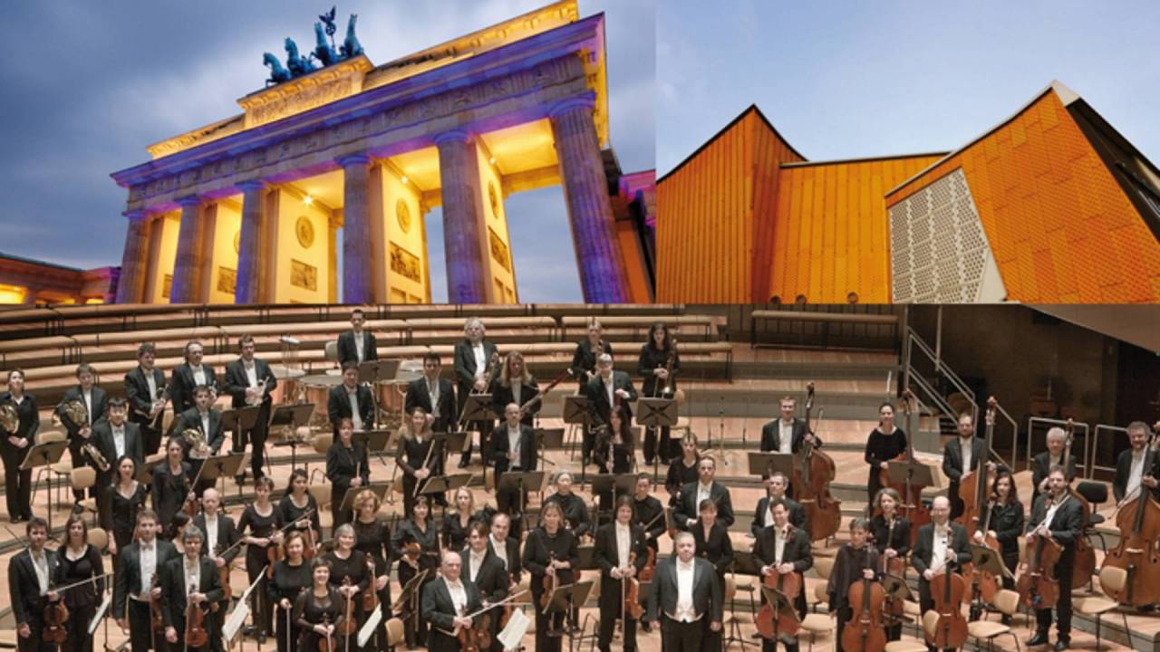 Berliner Symphoniker 