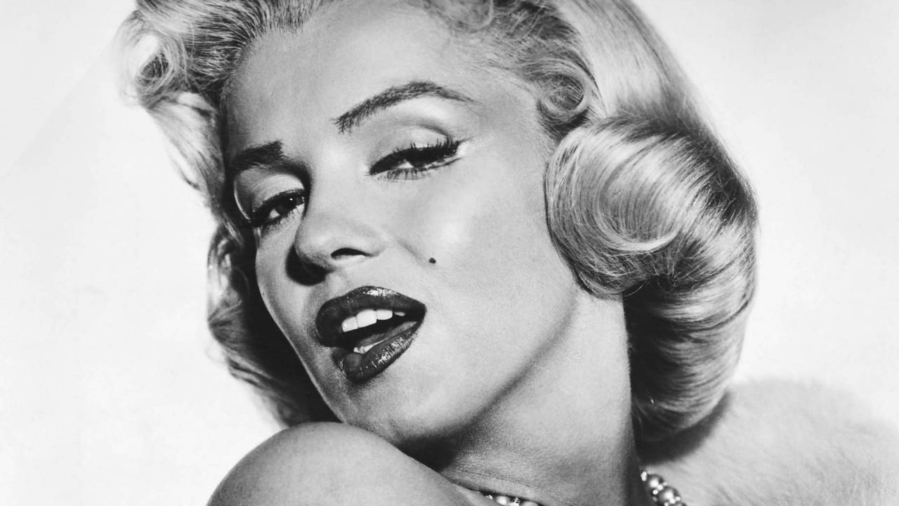 Marilyn Monroe